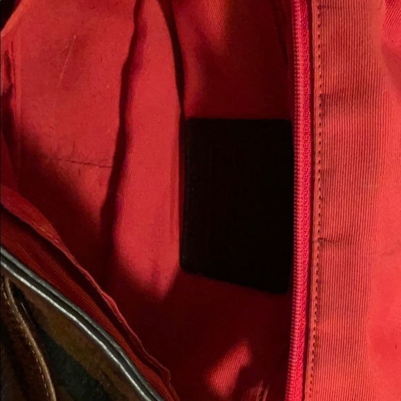 Coach bag and wristlet - Picture 3 of 6